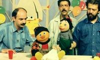 ایرانگردی عروسک‌های محبوب‌مان از مسجد نصیرالملک تا طاق بستان!
