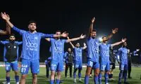 جاسوسی سه نفره اروپایی‌ها از استقلال 