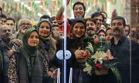 سارا و نیکا حذف شدند؟ یا حذفشان کردند؟ یا که چی؟