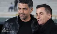 قربانی: از استقلال حمایت می‌کنم اما نه کورکورانه!