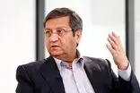 انگلیسی حرف‌زدن رئیس بانک مرکزی سوژه شد