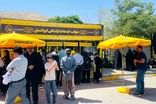 رشد ۶۲ درصدی مصرف اینترنت زائران اربعین در شبکه ایرانسل