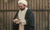 سکانسی از «مارمولک» که در ساعات اخیر وایرال شد