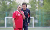 پیشنهاد پیشکسوت پرسپولیس به یحیی