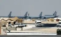 آمریکا پایگاه هوایی خود را در قطر تخلیه کرد
