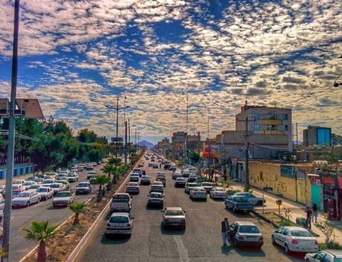   اقدام جالب و متفاوت شهرداری ملایر که توجه‌برانگیز شد 
