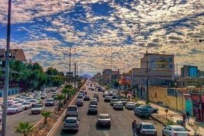 اقدام متفاوت شهرداری ملایر که توجه‌برانگیز شد