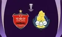 این مثلث مرگبار منتظر پرسپولیس هستند