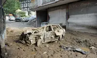 دلیل اصلی سیل امامزاده داوود یک پراید نبود!