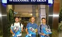 سه پرتغالی دیگر روی نیمکت استقلال