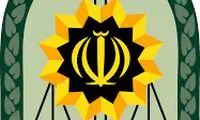 عکس پلیسی که امروز در یک درگیری شهید شد