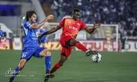 ۲ استقلالی پول گرفتند تا برگردند