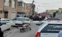 روایتی از مرگ فجیع یک خانواده در نجف‌آباد
