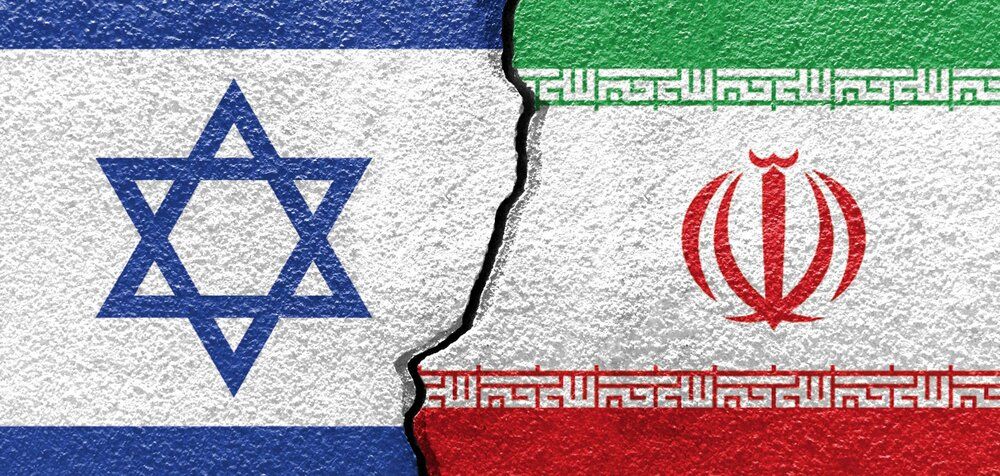 گزارش آمریکا از نقشه ایران در حمله به اسرائیل