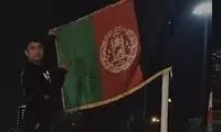 ویدیوهای یک افغان از جمعیت عظیم افغانی‌ها در ایران