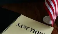 تحریم جدید آمریکا در جریان ناآرامی‌ها در ایران