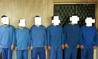 ۴ تروریست در سیستان و بلوچستان کشته شدند