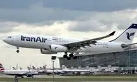 گران‌فروشی بلیت هواپیما فراگیر شد