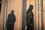 آتش‌سوزی گسترده در منطقه ممنوعه چرنوبیل