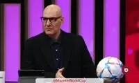 ترکیب جالب تیم ملی با ترلان پروانه و احمدی‌نژاد!