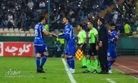  مهاجم مورد علاقه نکونام به استقلال رسید