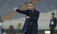 گل‌محمدی در کمیته انضباطی حاضر شد
