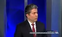 علی جوانمردی از رسانه صدای آمریکا اخراج شد