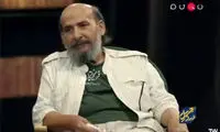 خاطره شنیدنی محمدرضا داودنژاد از بازی با مادرش