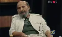 خاطره شنیدنی محمدرضا داودنژاد از بازی با مادرش