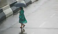 این استان‌ها منتظر بارش باران و کاهش دما باشند