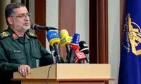 سخنگوی سپاه: دشمن حالا حالا شرایط جنگ ندارد