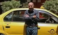 نامه یک راننده تاکسی خوش‌قلب برای مسافرانش