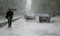 آسمان تهران هفته متفاوتی را در پیش دارد