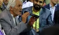 غلامعلی مهدیخانی درگذشت