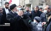 اظهارات خبرساز رئیسی درباره همجنس‌گرایان