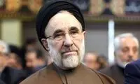 عکس کمتر دیده شده از خاتمی و پزشکیان در اتاق عمل 