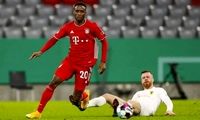 پرسپولیس با مدافع بایرن‌ مونیخ به توافق رسید