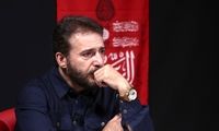 حمایت تمام قدِ بازیگر زخم کاری از مردم غزه