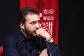 حمایت تمام قدِ بازیگر زخم کاری از مردم غزه