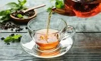 زمان مناسب نوشیدن چای در طول روز را بدانید