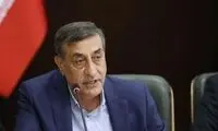 معاون رئیس‌جمهور: درصد زیادی از مردم رای ندادند