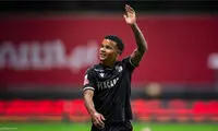 ستاره ۹ میلیون یورویی الهلال، به بازی با پرسپولیس می‌رسد
