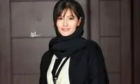 پردیس احمدیه در یک قاب بامزه و دوست‌داشتنی