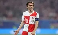 مودریچ به دنبال تصاحب یک رکورد از رونالدو!