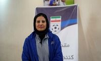 آزمون سرمربی پرسپولیس شد