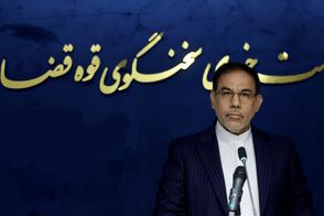 جزئیات مهم توقیف کشتی اسرائیلی در تنگه هرمز
