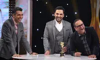 برنده نبرد عادل، آهنگی و علیخانی مشخص شد