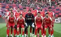 آخرین وضعیت فروش سهام پرسپولیس در روز عرضه