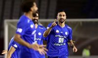پیروزی استقلال خوزستان در خانه فجر سپاسی