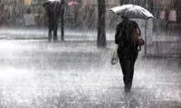 هشدار زرد هواشناسی برای تهران و چند استان دیگر